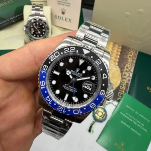 Rolex GMT 40MM Automático