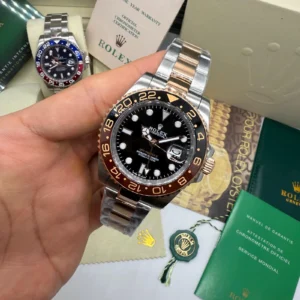 Rolex GMT 40MM Automático