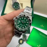 Rolex GMT 40MM Automático