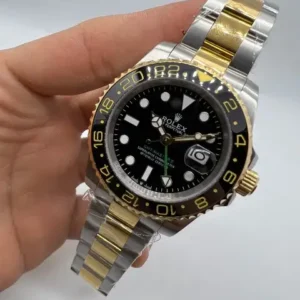 Rolex GMT 40MM Automático