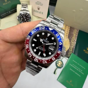 Rolex GMT 40MM Automático