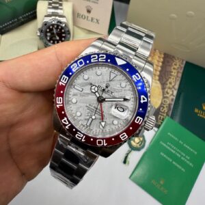 Rolex GMT 40MM Automático