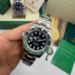 Rolex GMT 40MM Automático