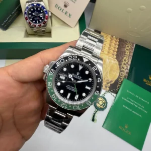 Rolex GMT 40MM Automático