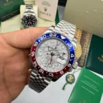 Rolex GMT Jubilee 40MM Automatico