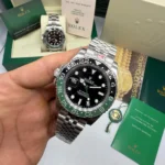 Rolex GMT Jubilee 40MM Automatico