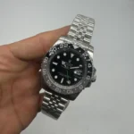 Rolex GMT Jubilee 40MM Automatico
