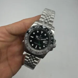 Rolex GMT Jubilee 40MM Automatico