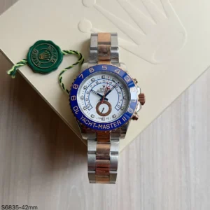 Rolex GMT Master II 40MM Automatico