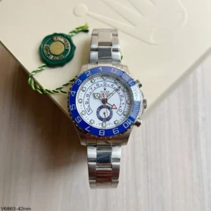 Rolex GMT Master II 40MM Automatico