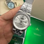 Rolex Land Dweller 40MM Automatico