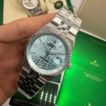 Rolex Land Dweller 40MM Automatico