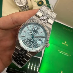 Rolex Land Dweller 40MM Automatico