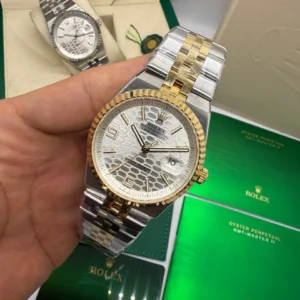 Rolex Land Dweller 40MM Automatico
