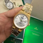 Rolex Land Dweller 40MM Automatico