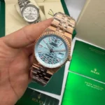 Rolex Land Dweller 40MM Automatico