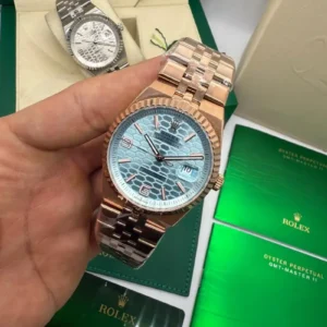 Rolex Land Dweller 40MM Automatico