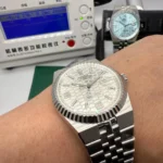 Rolex Land-Dweller Base ETA 40MM Automatico