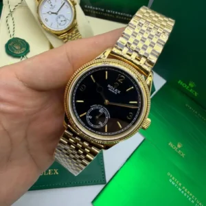 Rolex Modelo 1908 40MM Automatico