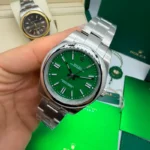 Rolex Oyster 40MM Automatico