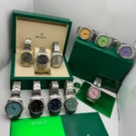 Rolex Oyster 40MM Automatico