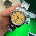 Rolex Oyster 40MM Automatico