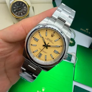 Rolex Oyster 40MM Automatico
