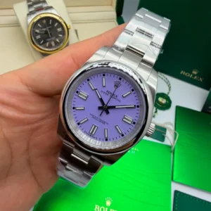 Rolex Oyster 40MM Automatico