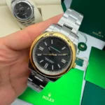 Rolex Oyster 40MM Automatico