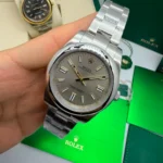Rolex Oyster 40MM Automatico