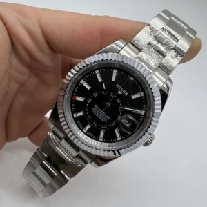 Rolex Sky Dweller 40MM Automatico