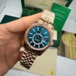 Rolex Sky Dweller 40MM Automatico