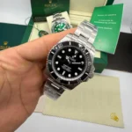 Rolex Submariner 40MM Automático