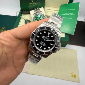 Rolex Submariner 40MM Automático
