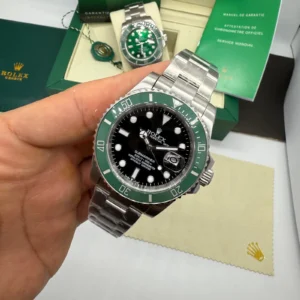 Rolex Submariner 40MM Automático