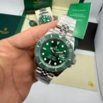 Rolex Submariner 40MM Automático