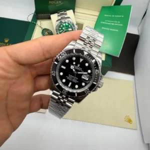 Rolex Submariner 40MM Automático