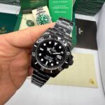Rolex Submariner 40MM Automático