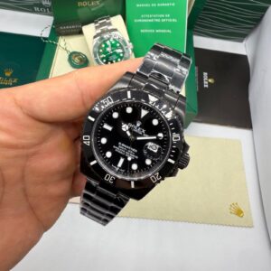 Rolex Submariner 40MM Automático