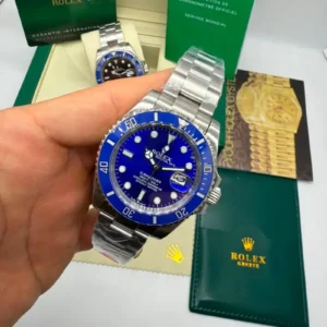 Rolex Submariner 40MM Automático