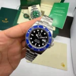 Rolex Submariner 40MM Automático