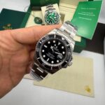 Rolex Submariner 40MM Automático