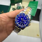 Rolex Submariner 40MM Automático