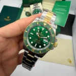 Rolex Submariner 40MM Automático