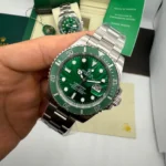 Rolex Submariner 40MM Automático