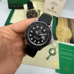 Rolex Yacht-Master 40MM Automatico