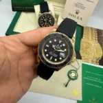 Rolex Yacht-Master 40MM Automatico