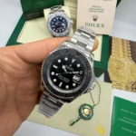 Rolex Yacht Master Aço 40MM Automatico