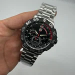 Tag Heuer 43MM Bateria