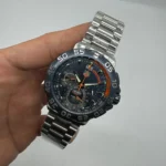 Tag Heuer 43MM Bateria
